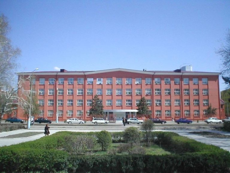Astraxan Dövlət Tibb Universiteti: Tarixi, Fəaliyyəti