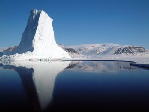 Baffin Dənizi : Kəşfi, İqlim Xüsusiyyətləri, Hidrologiyası