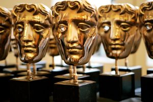 BAFTA : Mükafat Kateqoriyaları,Simvolu, Təşkilatı
