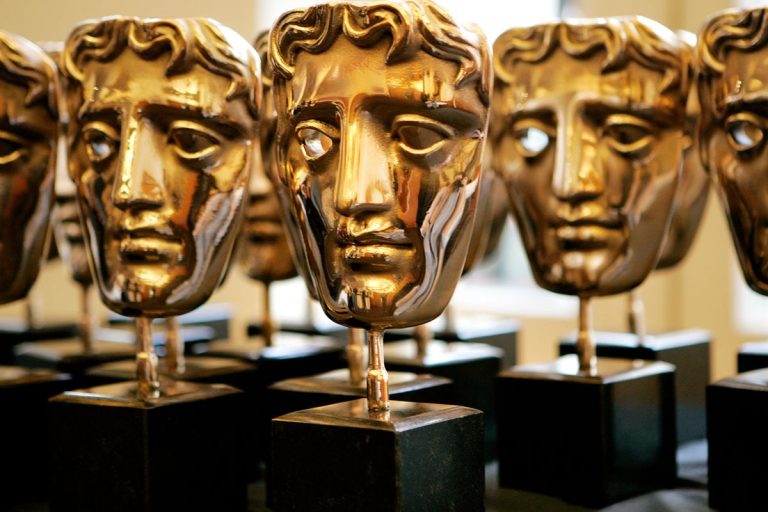 BAFTA : Mükafat Kateqoriyaları,Simvolu, Təşkilatı
