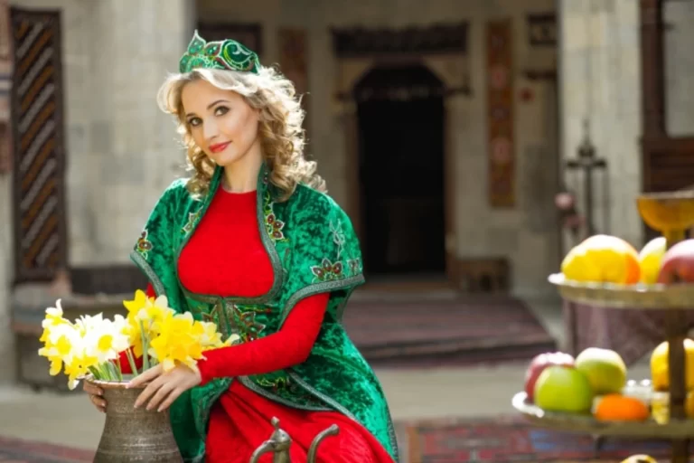 Bahar Qızı : Motivin Folklor, Şifahi Xalq Ədəbiyyatında Yeri