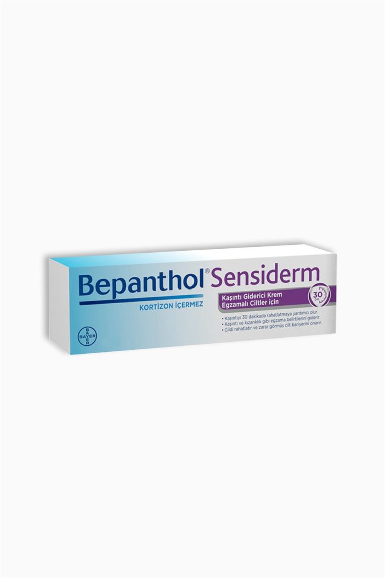 “Bephantol” Məlhəmi: Uşaq Dermatologiyası, Kosmetik Qulluqda Rolu