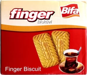 Bifa Şirniyyatları : Brendin Yaranması, İstehsalı,Keyfiyyəti