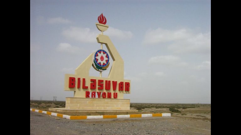 Biləsuvar Rayonu : Coğrafi Mövqeyi, Təbiəti, Əhali