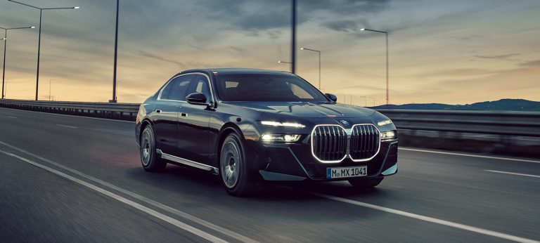 BMW: Ən Populyar Modelləri, İstehsal Şəbəkəsi