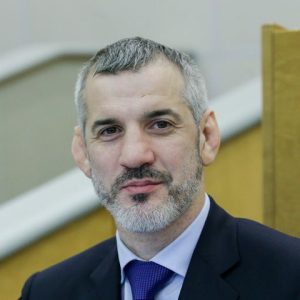 Buvaysar Saytiyev : Həyatı, Güləşə İlk Addımlar, Çempionluq
