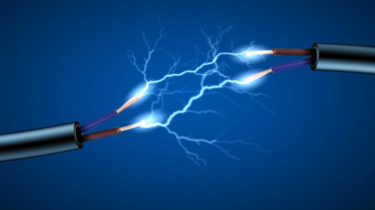 Cərəyan : Elektrik Cərəyanının Yaranma Şərtləri