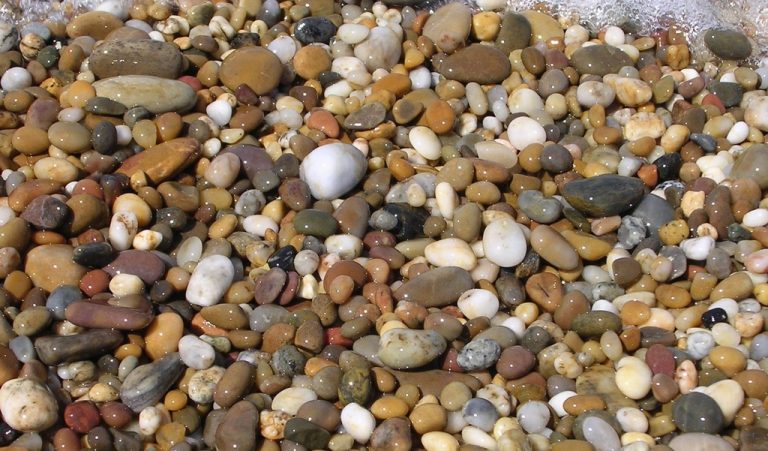 Çınqıl: Nədir? Əsas Növləri, Qiyməti