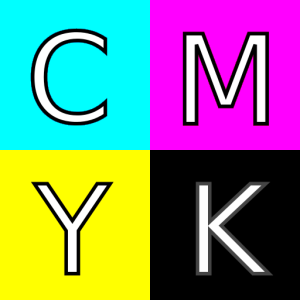 CMYK: Rəng Modelinin Əsasları