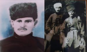 Çopur Əli (Məşədi Rza oğlu Əli): Ailəsi, Kənd İqtisadiyyatında Yeri