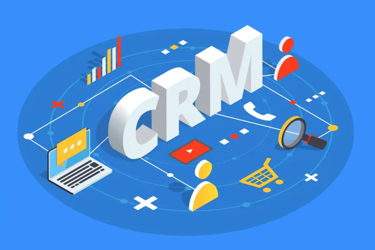 CRM : Anlayışı, Növləri, Funksiyaları