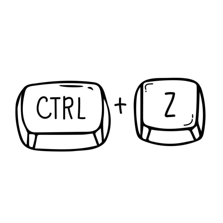 CTRL+Z : İstifadə sahələri, Alternativ funksiyalar