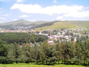 Daşkəsən rayonu : Coğrafiyası, Turizm imkanları