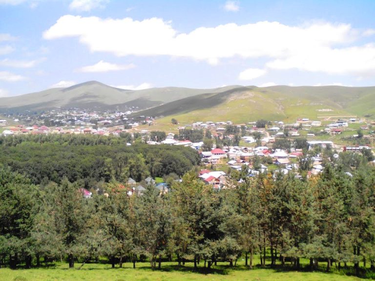 Daşkəsən rayonu : Coğrafiyası, Turizm imkanları