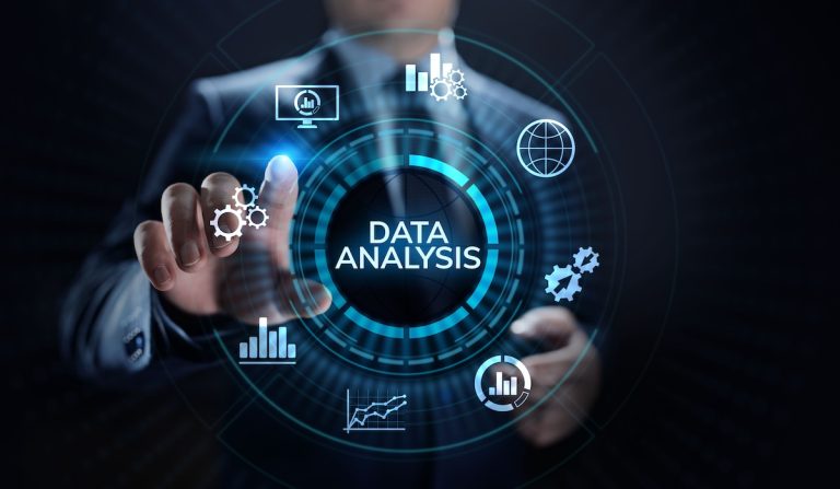 Data Analitika Nədir? Növləri, İstifadə sahələri