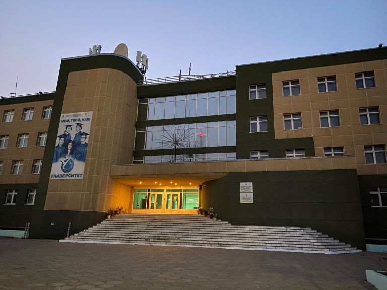 Mirnıy Politexnik İnstitutu : Tədris prosesi, Beynəlxalq əlaqələr