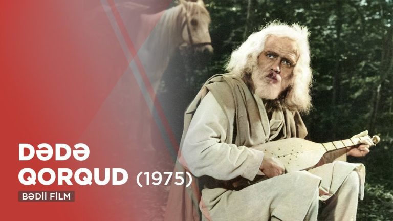 Dədə Qorqud (Film) : Süjet Xətti, Qəhrəmanlıq,İgidlik Motivləri