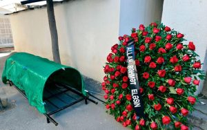 Dəfn Pulu: Hüquqi Baza, Normativ Aktlar