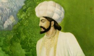 Dəhnamə: Ədəbiyyatda Əsər, Dil,Üslub Xüsusiyyətləri
