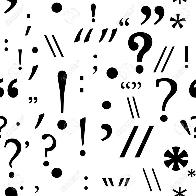 Dırnaq İşarəsi ( “”) : Nə zaman Qoyulur?