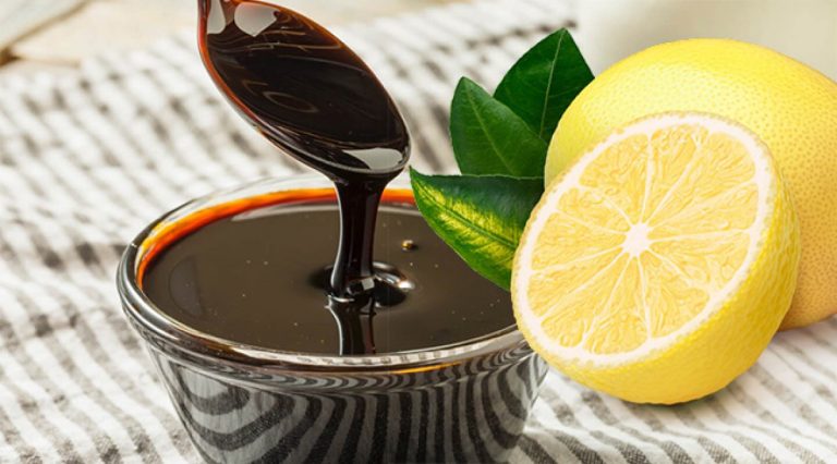 Doşab və Limon : Xalq Təbabətində Rolu