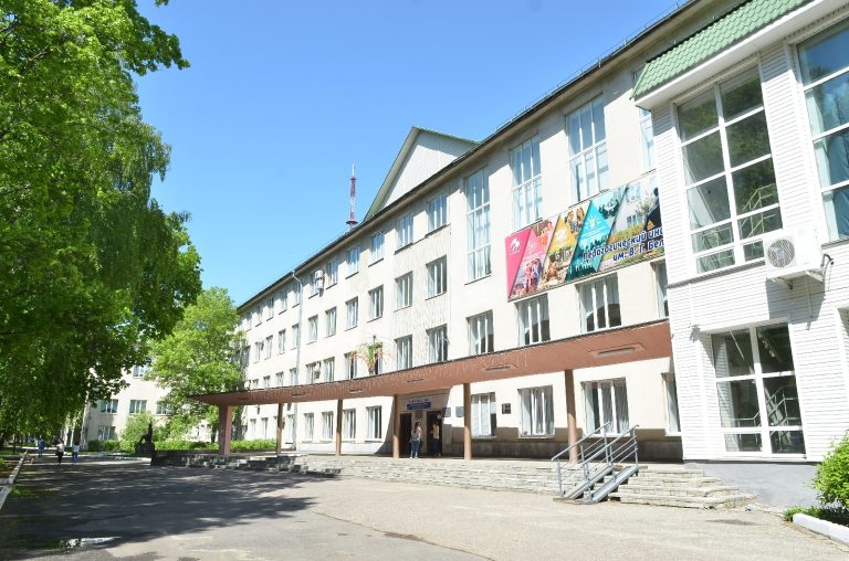 Penza Dövlət Pedaqoji Universiteti: Tədris Proqramları, İxtisaslar