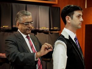 Dərzi : Peşəsinin Əsas Xüsusiyyətləri, İstifadə Olunan Alətlər