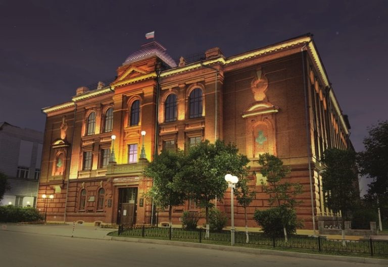 Tomsk Dövlət Memarlıq və İnşaat Universiteti: Fakültələr, İxtisaslar