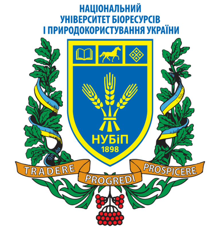Ukrayna Milli Həyat və Ətraf Mühit Elmləri Universiteti : Tədris Proqramları, İxtisaslar