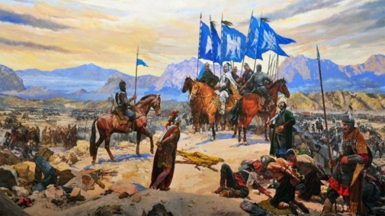 Dastan : Tərifi, Növləri, Janr xüsusiyyətləri