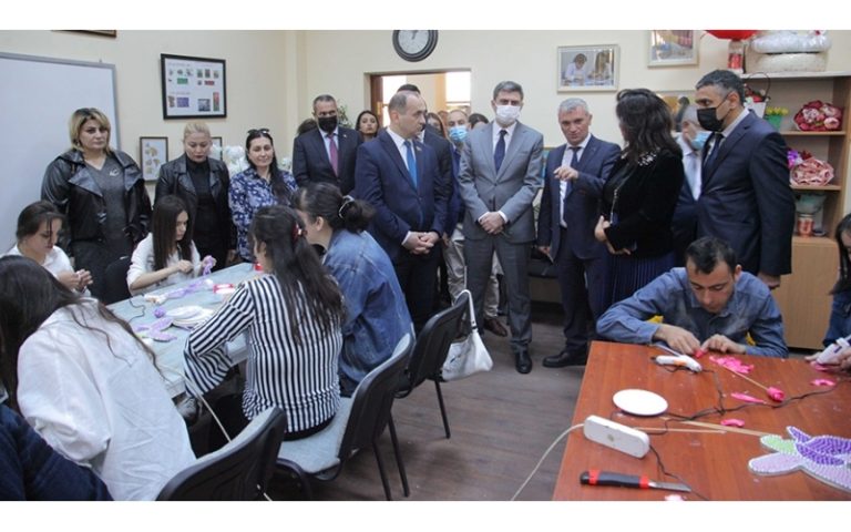 BDPTM: İdarəetmə Modeli, Normativ Baza