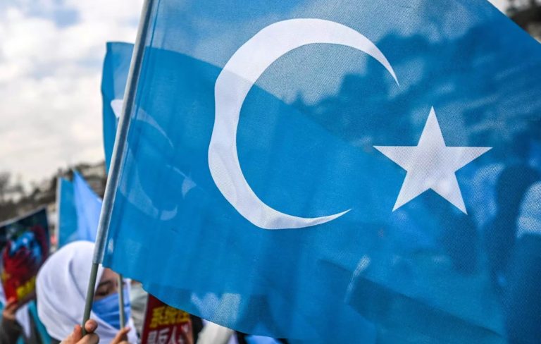 Uyğur Türkləri : Tarixi, Mədəniyyəti, Sosial vəziyyəti