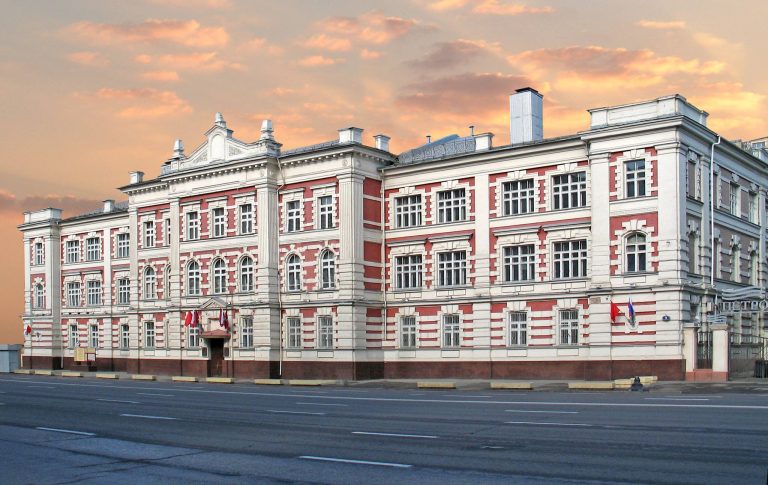 Moskva Dövlət Hüquq Universiteti: Tədris Proqramları, Əsas İxtisaslar