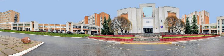 Obninsk Dövlət Texniki Nüvə Energetikası Universiteti: Tədris Proqramları, İxtisaslar