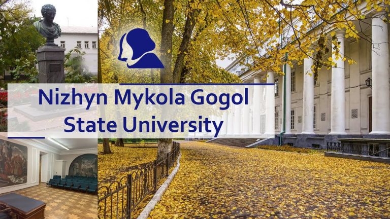 Nizhyn Gogol Dövlət Universiteti : Sosial Missiya, İctimai Əlaqələr
