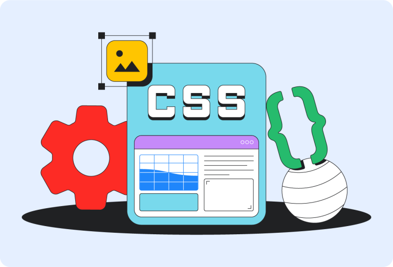 CSS Nədir? Əsas anlayışlar, Tətbiq növləri