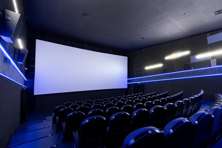 Dəniz Mall Cinema: Xüsusi Tədbirlər, Kino Gecələri