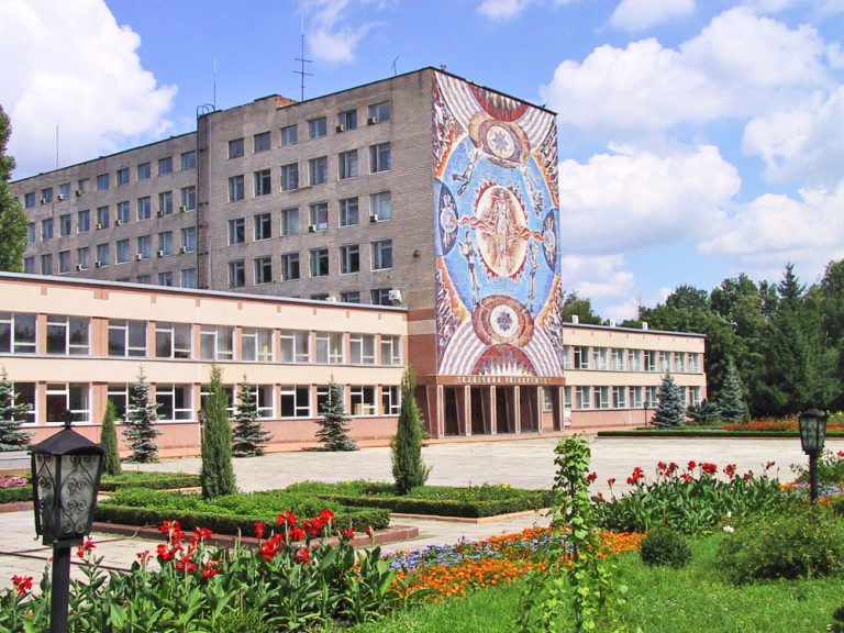 Kirovohrad Milli Texniki Universiteti: Təhsil proqramları, Akademik İnnovasiya