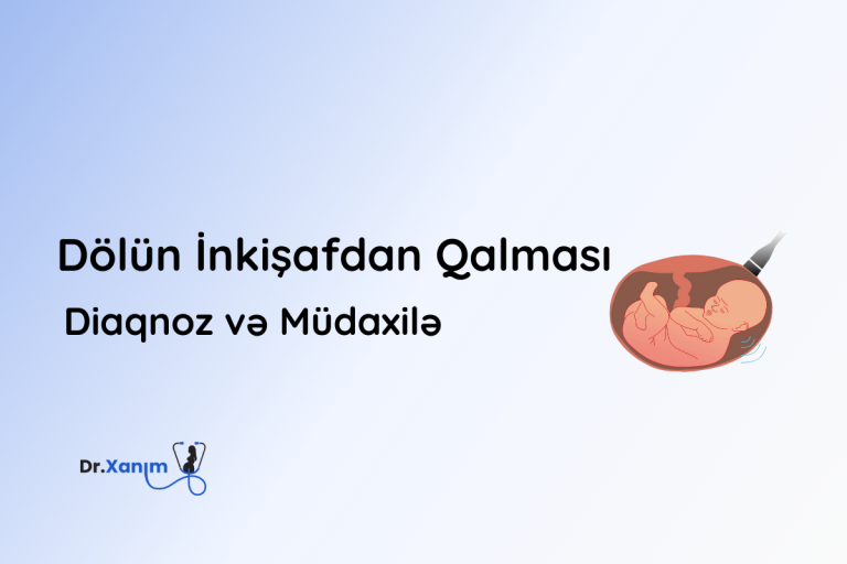 Dölün İnkişafdan Qalması: Səbəbləri,Əlamətləri