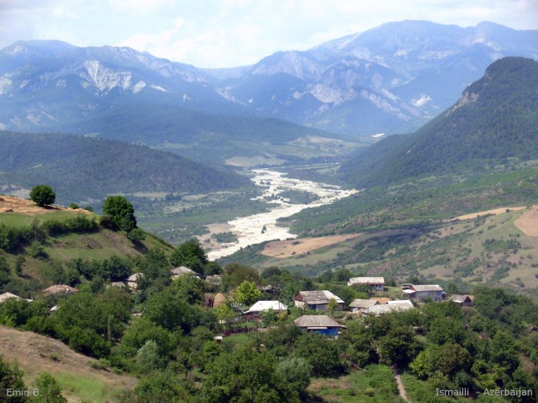 Çəmənli Kəndi: Tarixi, İnzibati Statusu