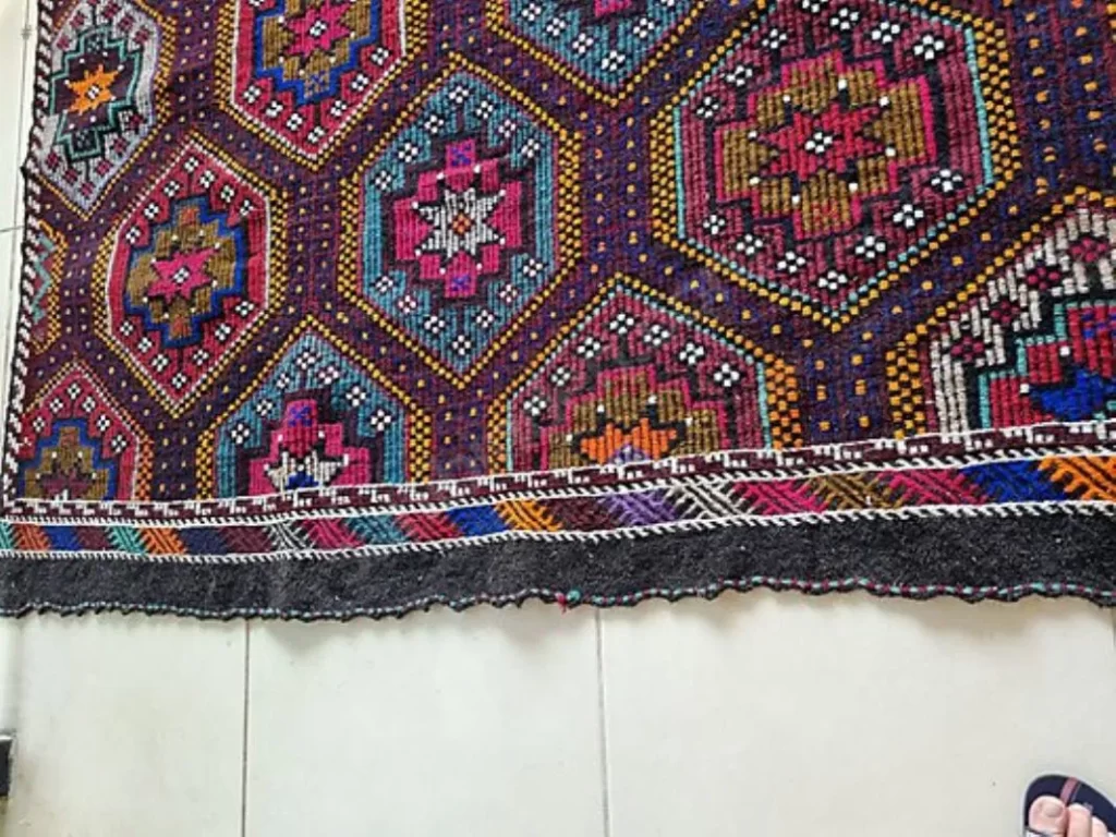 Çul: Etimologiya, İstifadə Sahələri, Hazırlanması