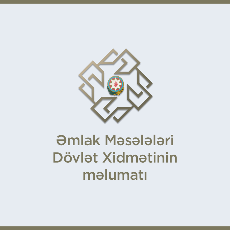 Daşınmaz Əmlakın Kadastrı və Reyestri Publik Hüquqi Şəxsi : Fəaliyyət İstiqamətləri