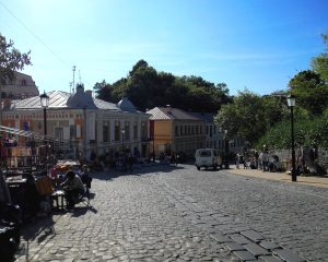 Ukrayna Ziqmund Freyd Universiteti : Qəbul qaydaları, İxtisaslar