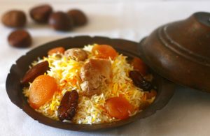 Döşəmə Plov:İstifadə Olunan İnqrediyentlər, Bişirilmə Qaydası