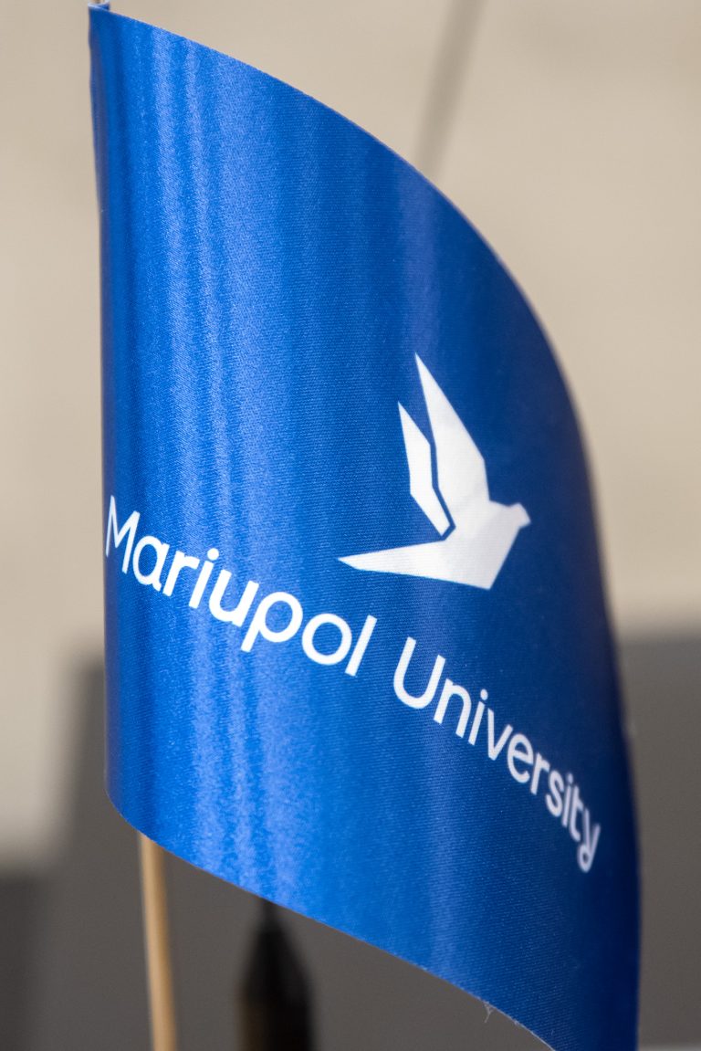 Mariupol Dövlət Universiteti : Akademik Potensial, Tədris Proqramları