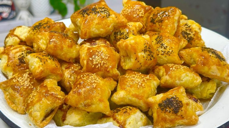 Bişintilər: Fermentasiya Prosesi, Bişirmə Strategiyaları