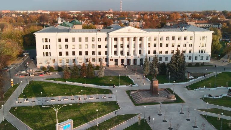Pskov Dövlət Universiteti: Qəbul Qaydaları, Tələb Olunan Sənədlər