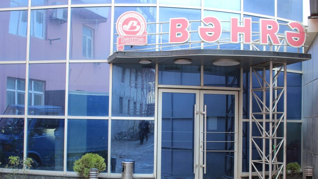 Bəhrə Biskvit Fabriki: Məhsul Çeşidləri, Keyfiyyətə Nəzarət