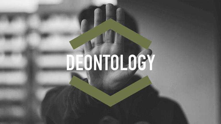 Deontologiya nədir ? Mahiyyəti, Tətbiqi