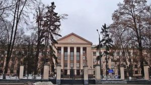 O.O. Boqomolets Milli Tibb Universiteti : Qəbul Qaydaları, İxtisaslar